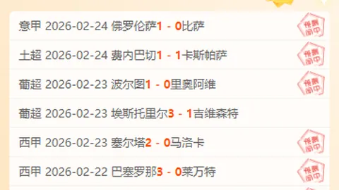 布加勒斯特星队连续4天挑战：期号专家质合推荐分析